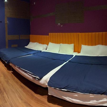 Arena Esports @ Orchard Hotell Singapore Eksteriør bilde