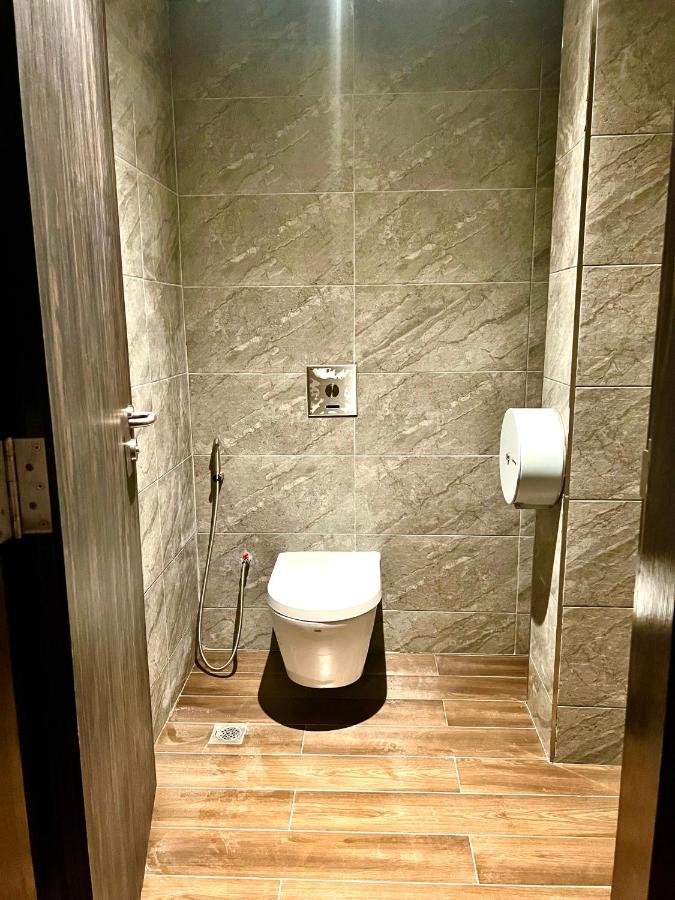 Arena Esports @ Orchard Hotell Singapore Eksteriør bilde