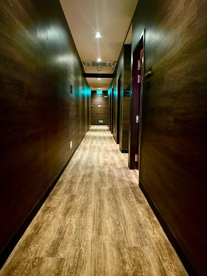 Arena Esports @ Orchard Hotell Singapore Eksteriør bilde