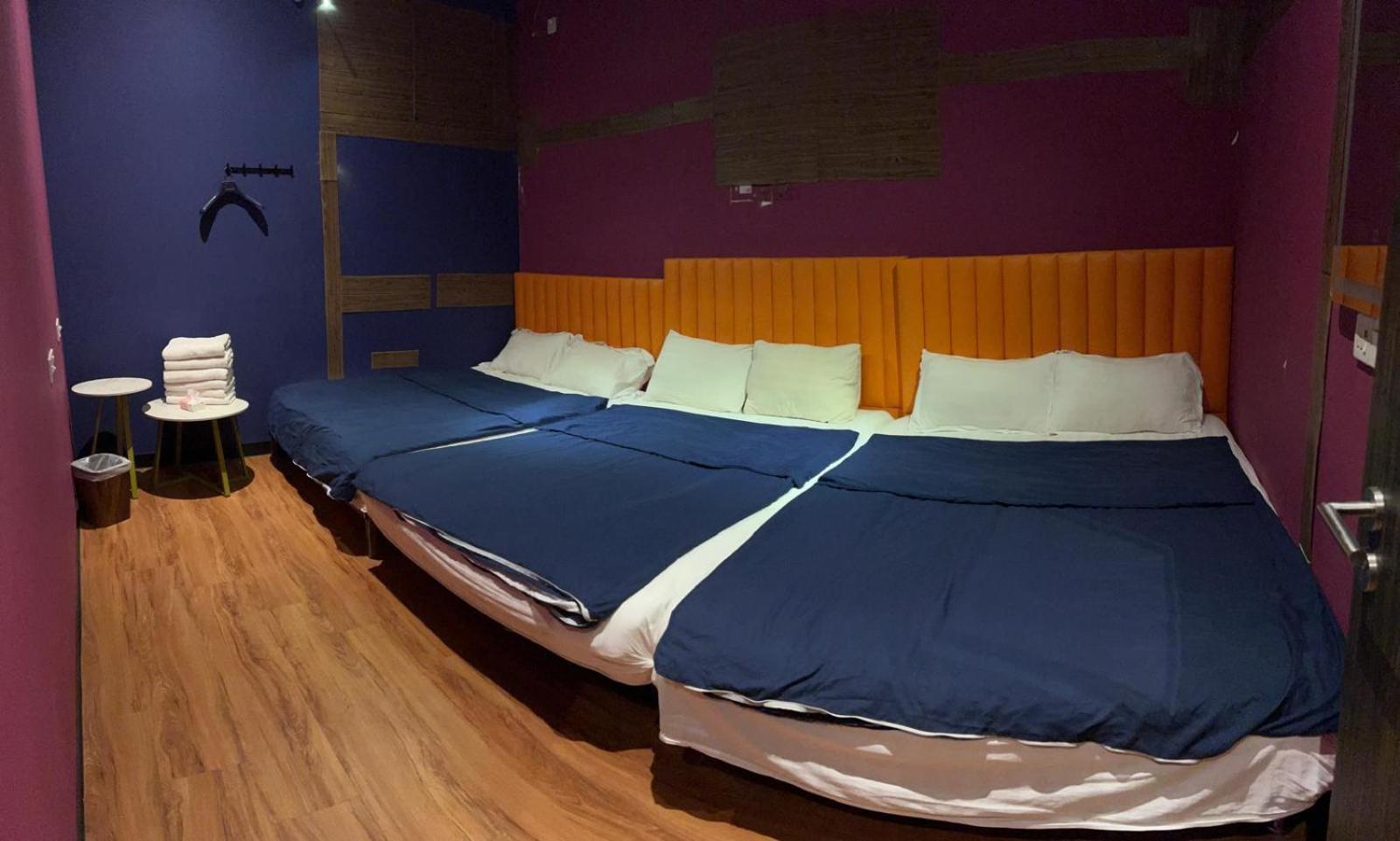 Arena Esports @ Orchard Hotell Singapore Eksteriør bilde